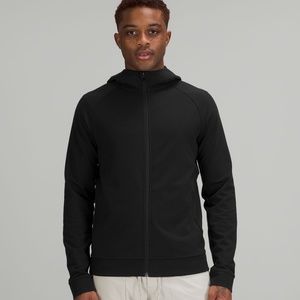 Lululemon City Sweat Zip Hoodie